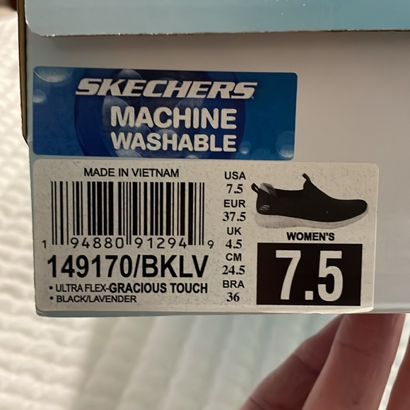 New Skechers memory foam - Picture 10 of 10
